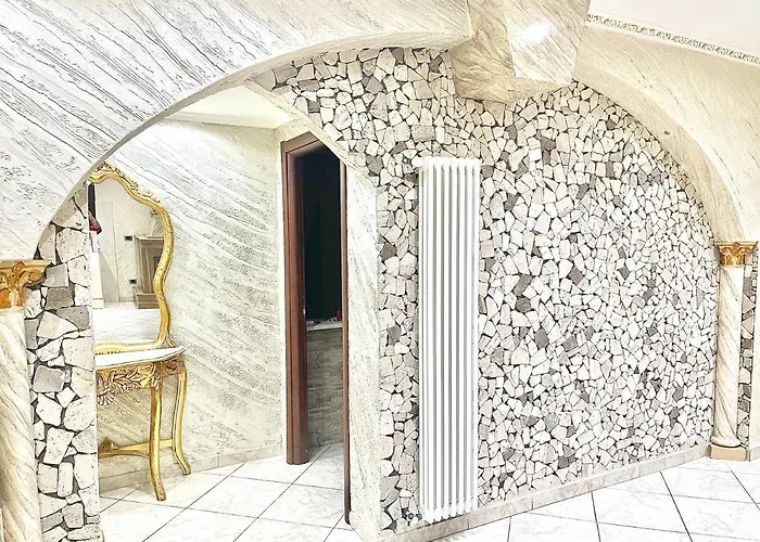 Gold Luxury * Roma